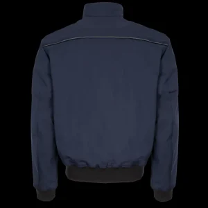 Scania Men's Navy Highline Jacket Cheap