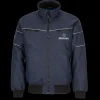 Scania Men's Navy Truck Jacket 3.0 Fashion