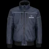 Scania Men's Navy Truck Jacket 4.0 Cheap