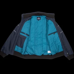 Scania Men's Navy Truck Jacket 3.0 Fashion