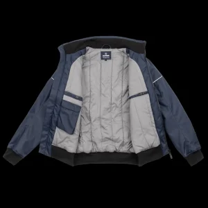 Scania Men's Navy Truck Jacket 4.0 Cheap
