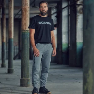 Scania Men's Power Sweat Best Sale