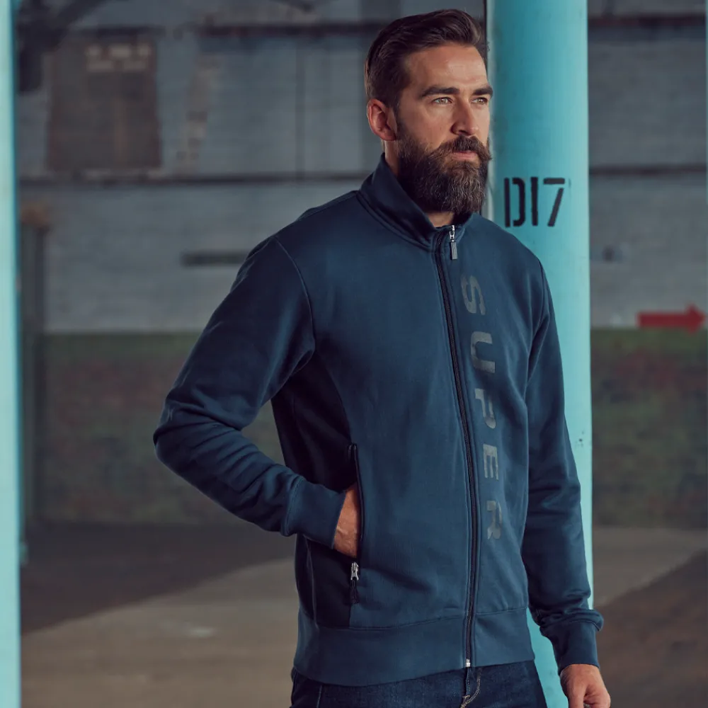 mens_super_zip_sweat_1.webp Scania Men's Super Zip Sweat Outlet