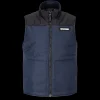 Scania Men's Yoke Gilet Store