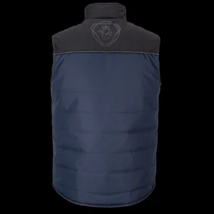 Scania Men's Yoke Gilet Store