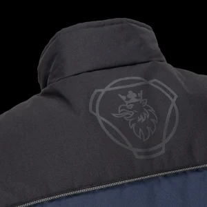 Scania Men's Yoke Gilet Store