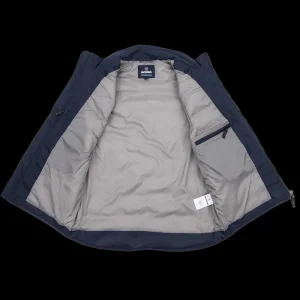 Scania Men's Yoke Gilet Store