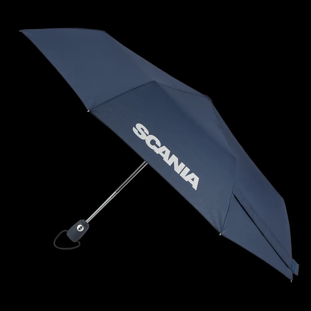 navy_telescopic_umbrella_0.webp Scania Navy Telescopic Umbrella Discount