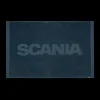 Scania Navy Wordmark Towel New