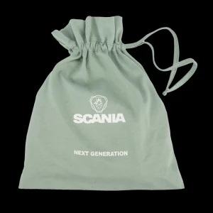 Scania Next Generation Truck and Bus Set Clearance