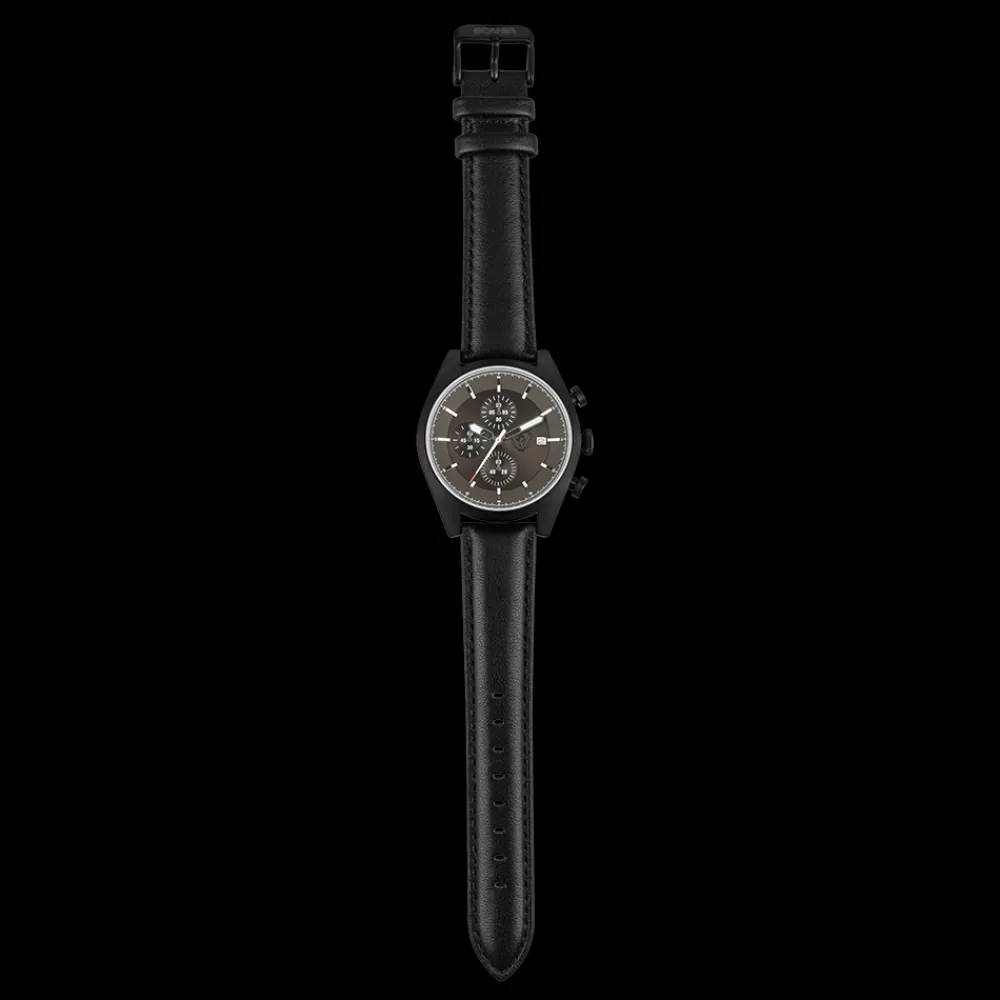 olive_chronograph_watch_1.webp Scania Olive Chronograph Watch Outlet