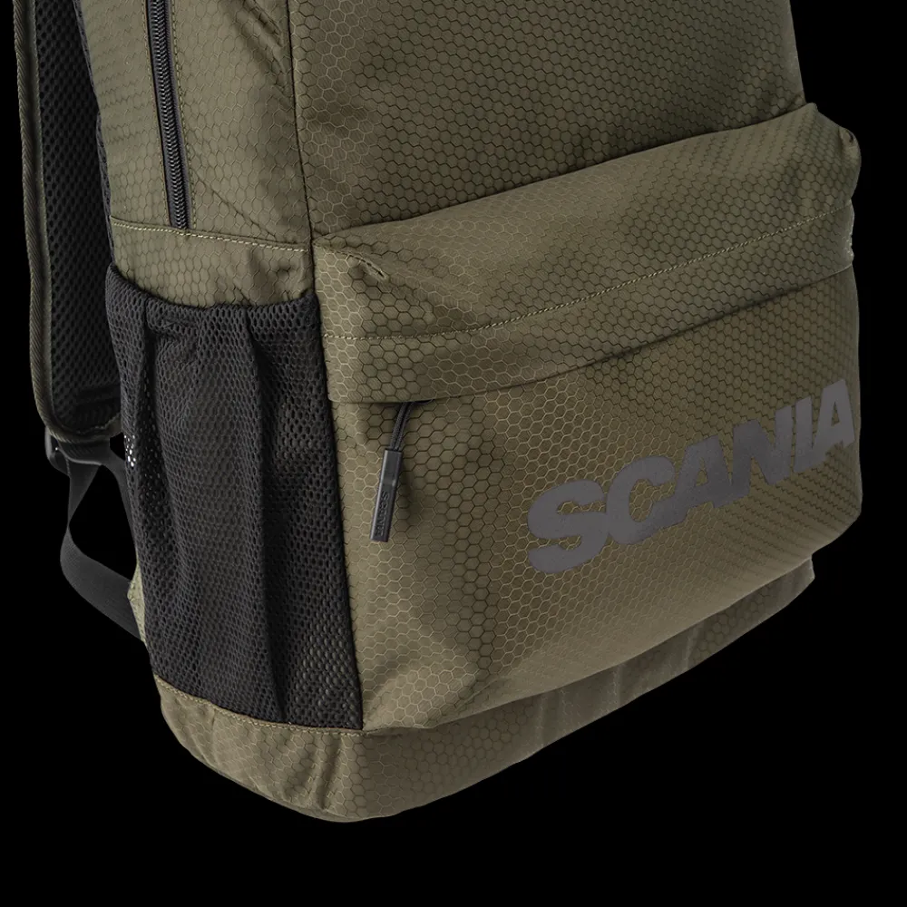 olive_green_backpack_5.webp Scania Olive Green Backpack Fashion