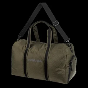 Scania Olive Green Weekend Bag Store