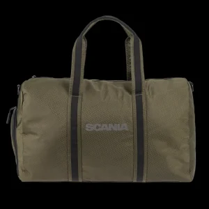 Scania Olive Green Weekend Bag Store