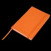 Scania Orange Notebook Best Sale