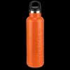 Scania Orange Stainless Steel Bottle Store