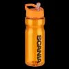 Scania Orange Straw Bottle Discount