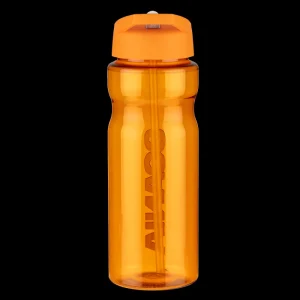 Scania Orange Straw Bottle Discount