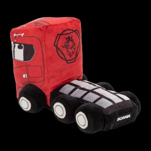 Scania Otto Truck Plush Cheap