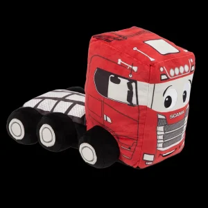 Scania Otto Truck Plush Cheap