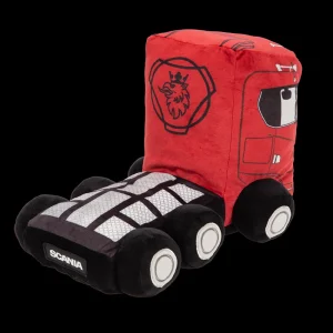 Scania Otto Truck Plush Cheap