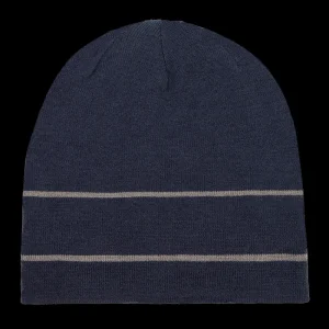 Scania Reversible Navy Beanie Cheap