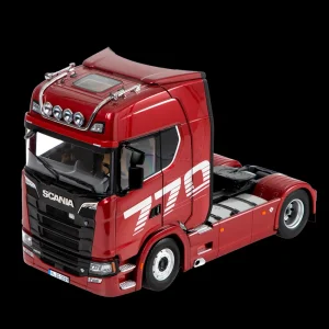 Scania 770 S 1:18 Scale Model Cheap