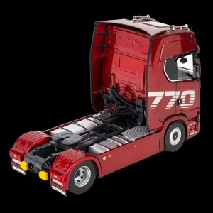 Scania 770 S 1:18 Scale Model Cheap