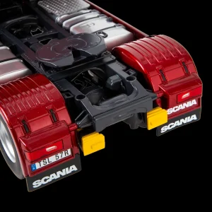 Scania 770 S 1:18 Scale Model Cheap
