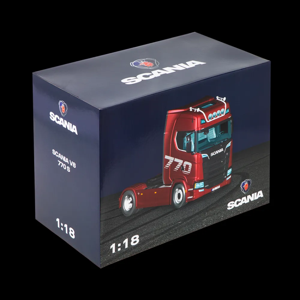 s__scale_model_8.webp Scania 770 S 1:18 Scale Model Cheap