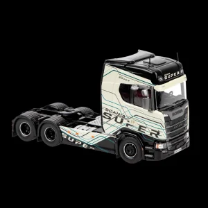 Scania 560 S Super 1:50 Best