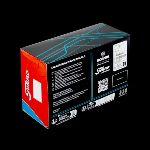 Scania 560 S Super 1:50 Best