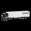 Scania 770 S V8 Toy Truck 1:25 Sale