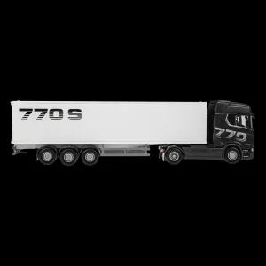 Scania 770 S V8 Toy Truck 1:25 Sale