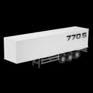 Scania 770 S V8 Toy Truck 1:25 Sale