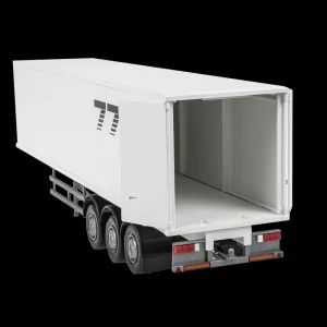 Scania 770 S V8 Toy Truck 1:25 Sale
