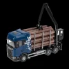 Scania 770 S V8 6x4 Toy Truck 1:25 Store