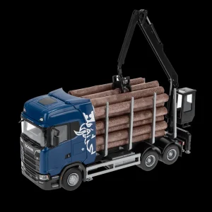 Scania 770 S V8 6x4 Toy Truck 1:25 Store