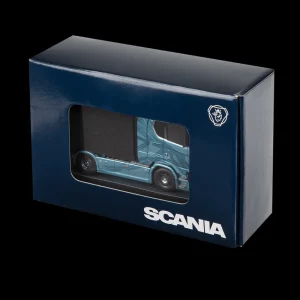 Scania 770 S V8 Frost edition 1:50 Flash Sale