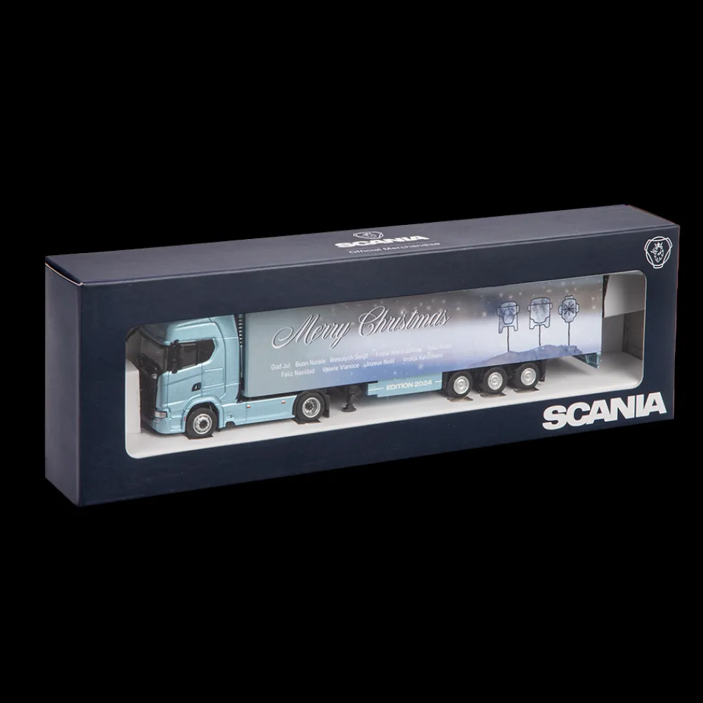 scania_christmas_edition___3.webp Scania Christmas Edition 2024 1:50 Shop