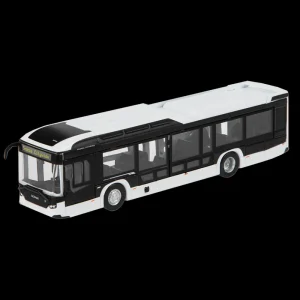 Scania Citywide 1:87 Bus Scale Model Outlet