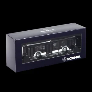 Scania Citywide 1:87 Bus Scale Model Outlet