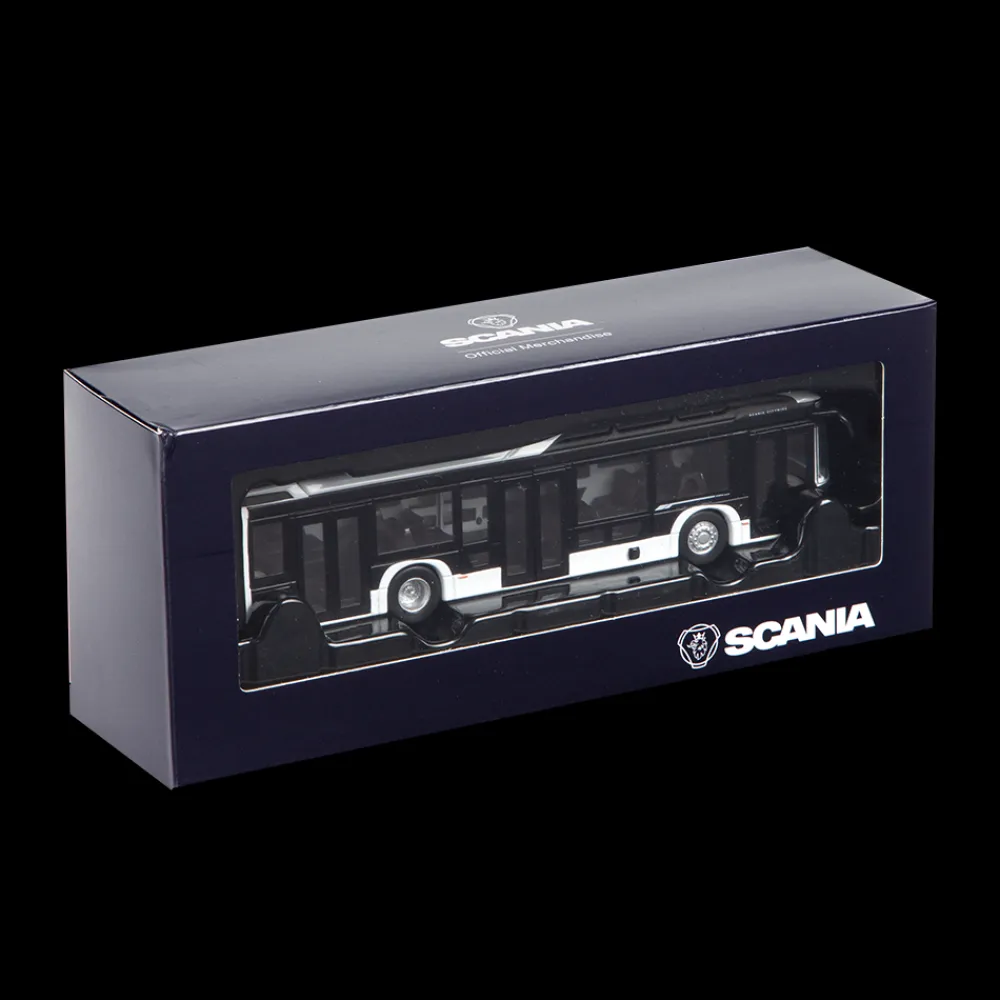scania_citywide__bus_scale_model_3.webp Scania Citywide 1:87 Bus Scale Model Outlet