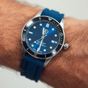 Scania Diver 2.0 Watch New