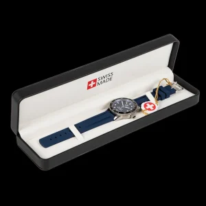 Scania Diver 2.0 Watch New