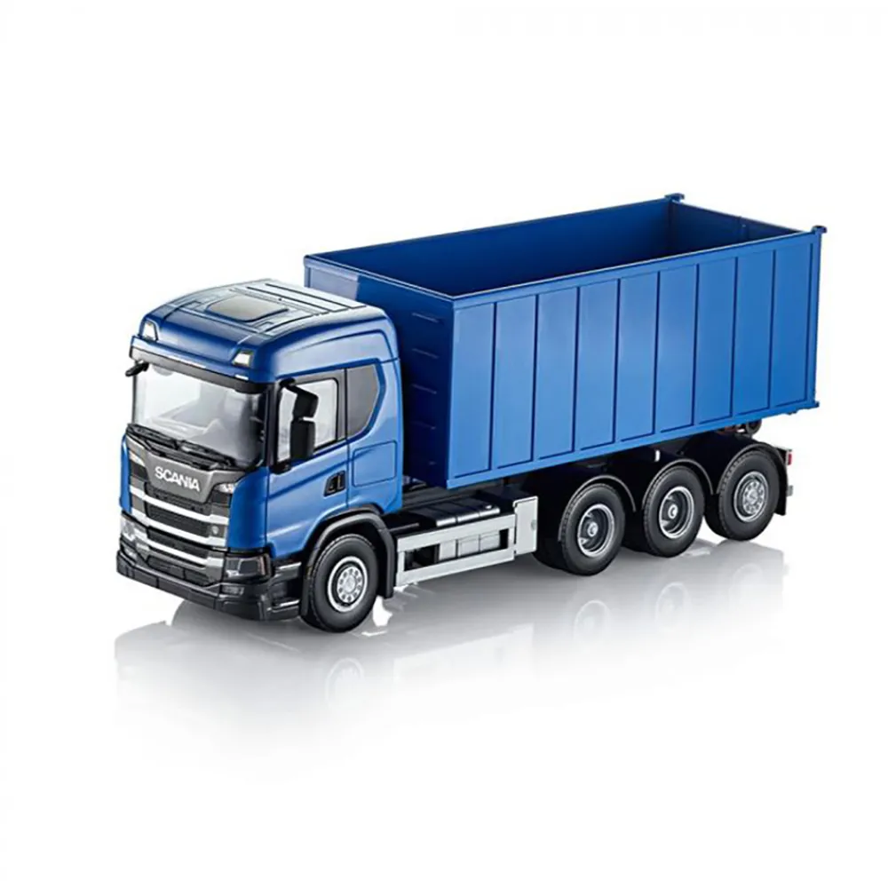 scania_g___toy_truck_0.webp Scania G 450 1:25 Toy Truck Best Sale