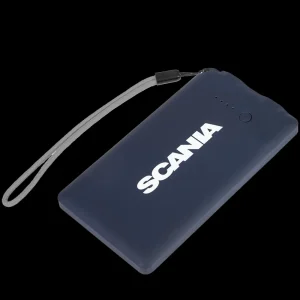 Scania 8000mAh Powerbank Store