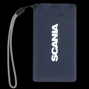 Scania 8000mAh Powerbank Store