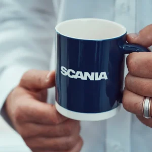 Scania Mug Outlet