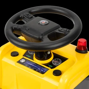 Scania P 500 Construction Ride On 1 :8 Shop